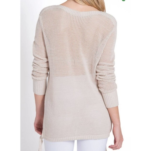 Lysse Charlie sweater - Picture 2 of 6